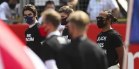 Foto zur News: Formel-1-Liveticker: Lewis Hamilton zu Aston Martin? Stroll: &quot;Verlockend&quot;