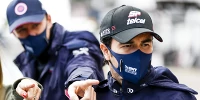 Foto zur News: Perez statt Hülkenberg: "So viel macht der &#039;Doktor&#039; nicht falsch!"