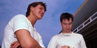 Foto zur News: Briatore über Schumacher: "Mehr oder weniger alle wollten Frentzen ..."