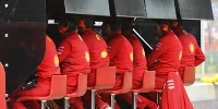 Foto zur News: Nächste Umstrukturierung: Ferrari baut Chassis-Abteilung um