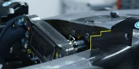 Foto zur News: Neue Spiegelhalterung: Nächster Zacken-Streich von Mercedes?