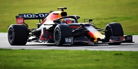Foto zur News: Kühne Prognose: Wird Red Bull 2021 Konstrukteurs-Weltmeister?