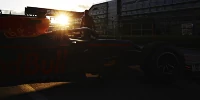 Foto zur News: Geheimniskrämerei bei Red Bull: Was verheimlicht das Topteam?