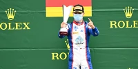 Foto zur News: Peter Mücke: Wer wird der nächste Deutsche in der Formel 1?