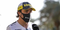 Foto zur News: Fernando Alonso verpasst Launch seines Alpine-Teams
