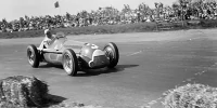 Foto zur News: Nur acht: Formel-1-Fahrer, die nicht zwischen 1900 und 1999 geboren wurden