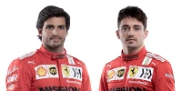 Foto zur News: Ferrari-Präsentation 2021: Diese fünf Dinge lernen wir daraus