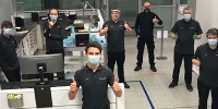 Foto zur News: Der Formel-1-Samstag im Rückblick: Best of Social Media