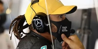 Foto zur News: Peter Mücke: Wäre Lewis Hamilton auch in einem anderen Auto so gut?
