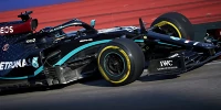 Foto zur News: Formel-1-Technik: Was den Mercedes W11 so stark gemacht hat