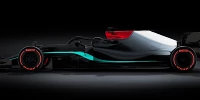 Foto zur News: Der Formel-1-Sonntag im Rückblick: Best of Social Media