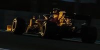 Foto zur News: Neuer Formel-1-Motor ab 2025: Wettrüsten im Bereich Elektro?