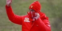 Foto zur News: Mattia Binotto: Haben Carlos Sainz vor Verpflichtung genau analysiert