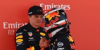 Foto zur News: Video-Interview: &quot;Max killt jeden!&quot; Ist Pierre Gasly daran gescheitert?