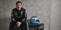 Foto zur News: Valtteri Bottas: Möchte am Saisonende sagen können, ich habe alles getan