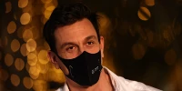 Foto zur News: Toto Wolff betont: Haben keine Probleme mit der Power-Unit