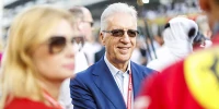 Foto zur News: Piero Ferrari kritisiert Formel 1: Zu hohe Ausgaben für zu wenig Show