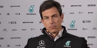 Foto zur News: Wolff stellt klar: Erst kommt Hamilton, frühestens danach Verstappen