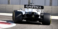 Foto zur News: Mit 3D ins Wohnzimmer: Williams setzt beim Launch auf Augmented Reality
