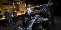 Foto zur News: Formel-1-Technik: Was AlphaTauri vor uns verstecken wollte