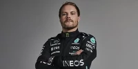 Foto zur News: &quot;Egoistischer sein&quot;: Das nimmt sich Valtteri Bottas für den Titelkampf vor