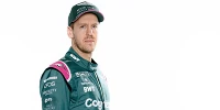 Foto zur News: Sebastian Vettel: Nummer-1-Status ist mir &quot;nicht wichtig&quot;