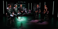 Foto zur News: Aston-Martin-Launch im Video: Das waren die lustigsten Hoppalas!