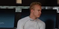 Foto zur News: Nikita Masepin: Habe Mick Schumacher schon im gleichen Auto geschlagen