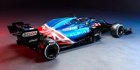 Foto zur News: Alpine-CEO Rossi: Suchen kein Partnerteam für 2022