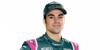 Foto zur News: Lance Stroll schwärmt: Das haben wir alles meinem Vater zu verdanken