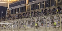 Foto zur News: F1-Auftakt in Bahrain: Eintritt nur nach Impfung gegen das Coronavirus