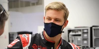 Foto zur News: Vor Formel-1-Debüt: Das will sich Mick Schumacher vom Papa abschauen