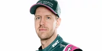 Foto zur News: Sebastian Vettel: "Ich werde sehr schnell vergessen sein"