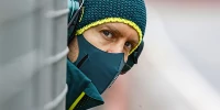 Foto zur News: Vettel wittert Chance mit Aston Martin: "Die fetten Jahre sind vorbei"