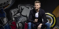 Foto zur News: Formel-1-Liveticker: Nico Hülkenberg: "Wäre gerne im Red Bull gesessen"