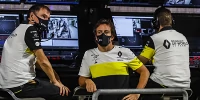 Foto zur News: Davide Brivio: Rückkehrer Fernando Alonso ist "ziemlich anspruchsvoll"