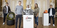 Foto zur News: Offiziell: Nico Hülkenberg wird 2021 Formel-1-Experte für ServusTV