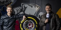 Foto zur News: Hülkenberg nicht sauer auf Red Bull: "Am Ende deren Entscheidung"
