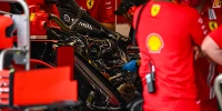 Foto zur News: Ferrari verspricht sich "mehr als eine Zehntel pro Runde" vom neuen Motor
