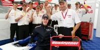 Foto zur News: Peter Mücke: Das erwartet er von Sebastian Vettel bei Aston Martin
