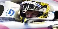 Foto zur News: Hülkenberg als Ersatzfahrer zu Mercedes? Verhandlungen laufen weiter
