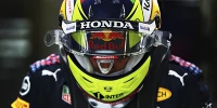 Foto zur News: "Alles ist so anders": Formel-1-Teamwechsel nie schwieriger als 2021