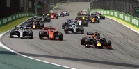 Foto zur News: Sprintrennen in der Formel 1? Brawn: Sonntagsrennen bleibt der Höhepunkt