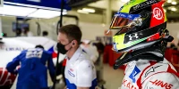 Foto zur News: Mick Schumacher stellt klar: "Ich habe mir das MSC-Kürzel gewünscht!"