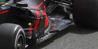 Foto zur News: Formel-1-Technik 2021: Die Tricks am Red Bull RB16B