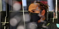 Foto zur News: Alexander Wurz: Lewis Hamilton 2021 &quot;ein besseres Paket als je zuvor&quot;