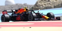 Foto zur News: Formel-1-Liveticker: Perez: Red Bull ist &quot;ganz anders&quot; als der Racing Point