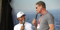 Foto zur News: Coulthard sicher: Wenn Hamilton aufhört, dann endgültig!