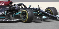 Foto zur News: Zoom-F1-Vodcast: Wer wird Formel-1-Weltmeister 2021?
