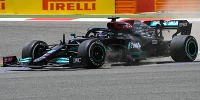 Foto zur News: Formel-1-Liveticker: Red Bull &quot;ein ganzes Stück näher&quot; an Mercedes dran?